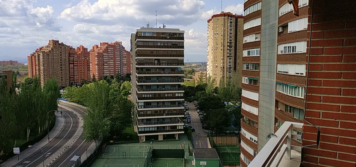 Piso en calle de Caleruega, 37 - Foto 8