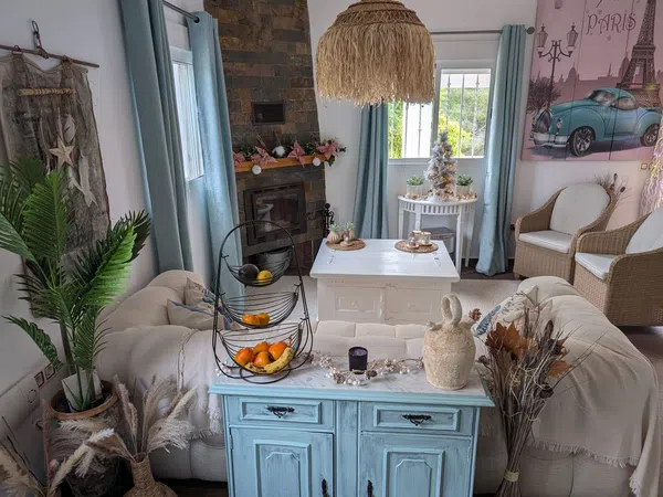 Casa rural en Calle les Mallaes s/n - Foto 11