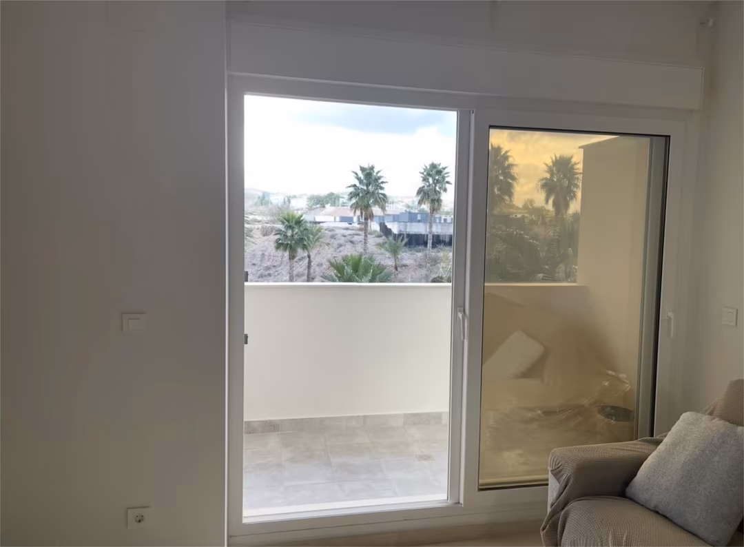 Piso en  Calle Nueva Condomina 2. 1 2E - Foto 7