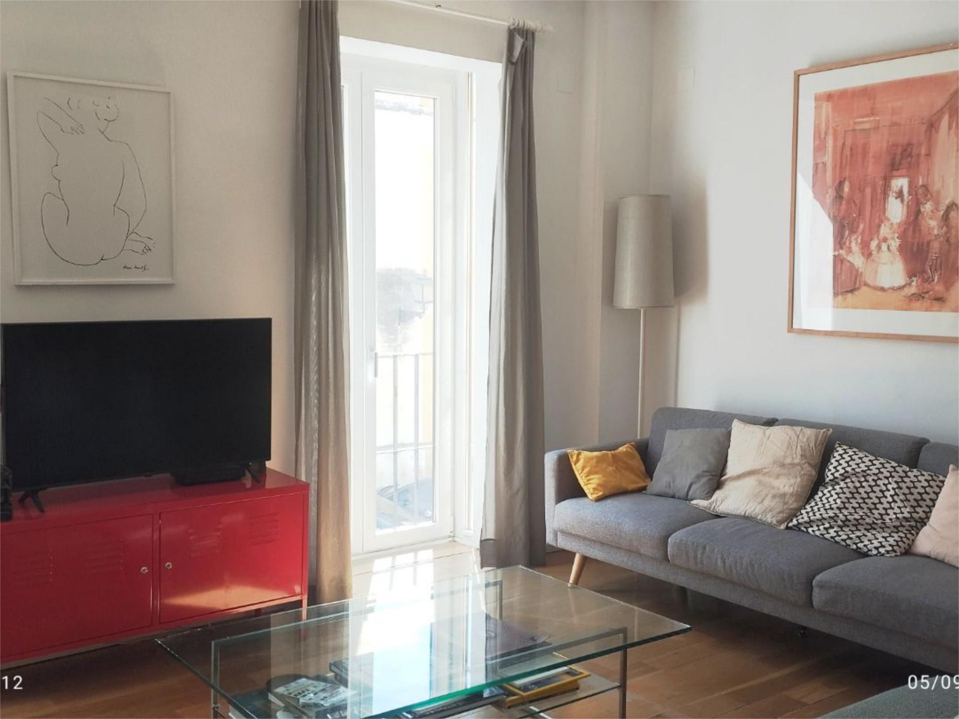 Piso en  Calle Santísimo Cristo de la Salud 4 - Foto 4