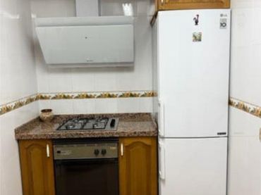 Piso en Macarena - Foto 2