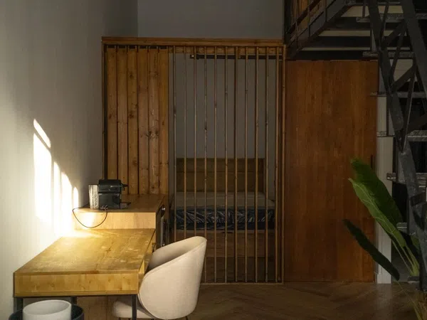 Estudio en calle de Manuel Melià i Fuster, 32 - Foto 9