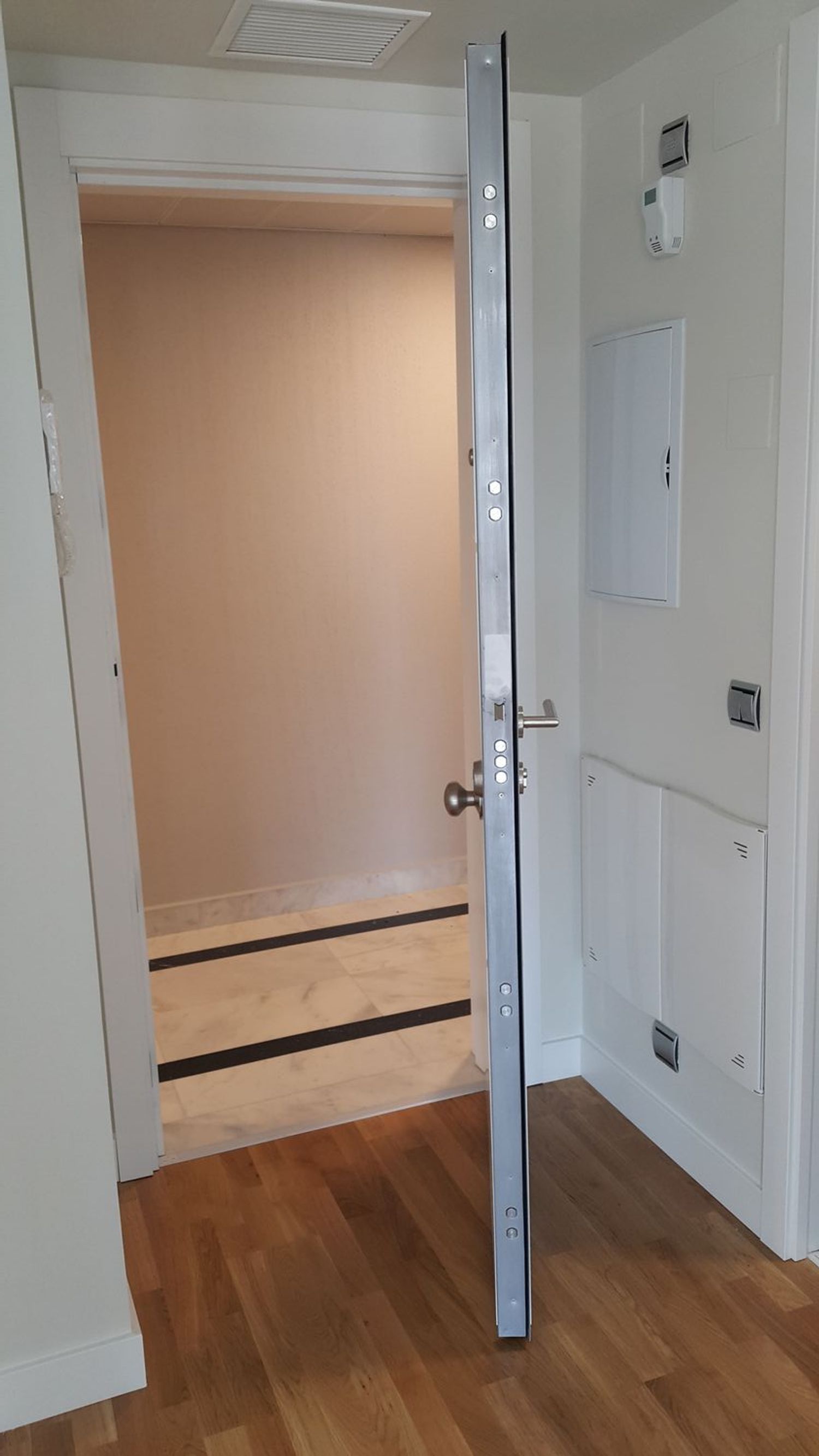 Piso en calle de Portomarín, 19 - Foto 12