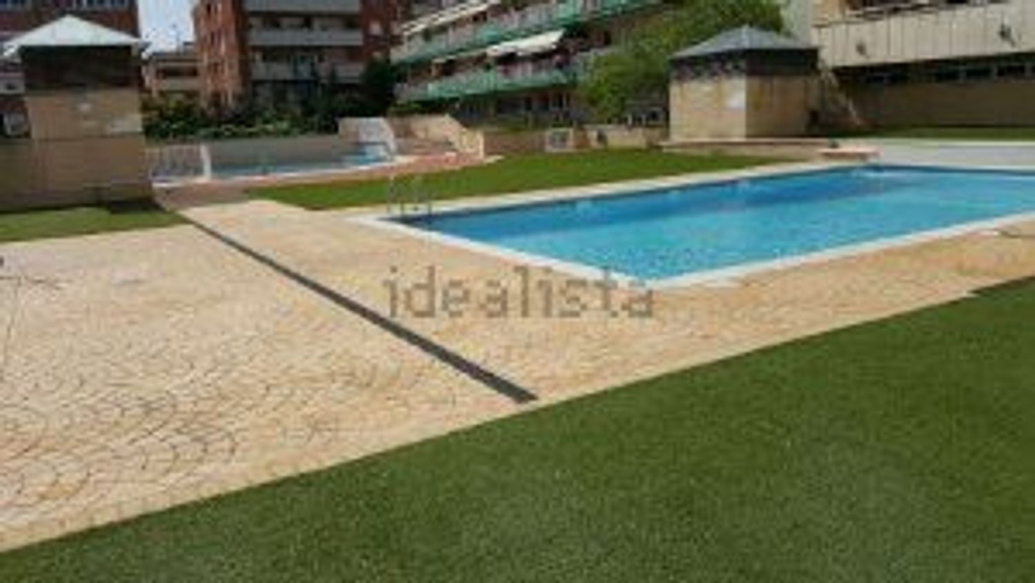 Alquiler de piso en Calle del Vallès, 104 - Foto 13
