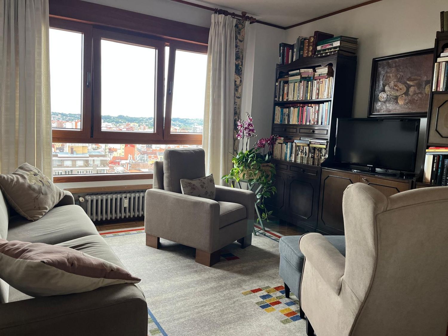 Piso en Paseo Begoña, 24, Centro - Puerto - Foto 18