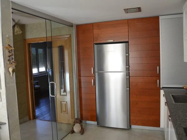 Chalet pareado en Urbanización los Girasoles, 1 - Foto 3