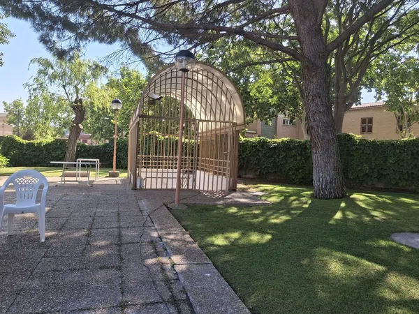 Chalet adosado en Paseo de los Ruiseñores, 38, Ruiseñores - Foto 6