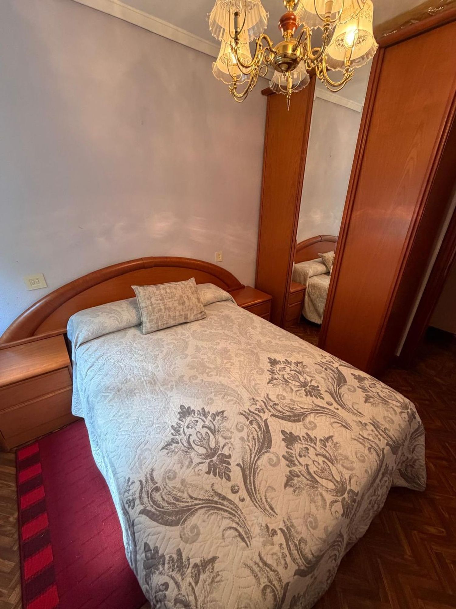 Piso en Calle Llano, 62, Lutxana - Llano, Lutxana - Llano - Foto 11