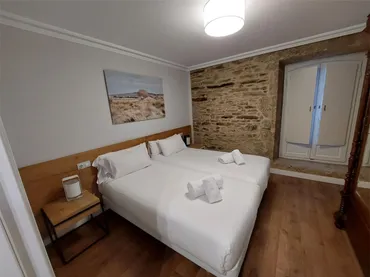 Apartamento en  Rúa de Altamira 2 - Foto 7