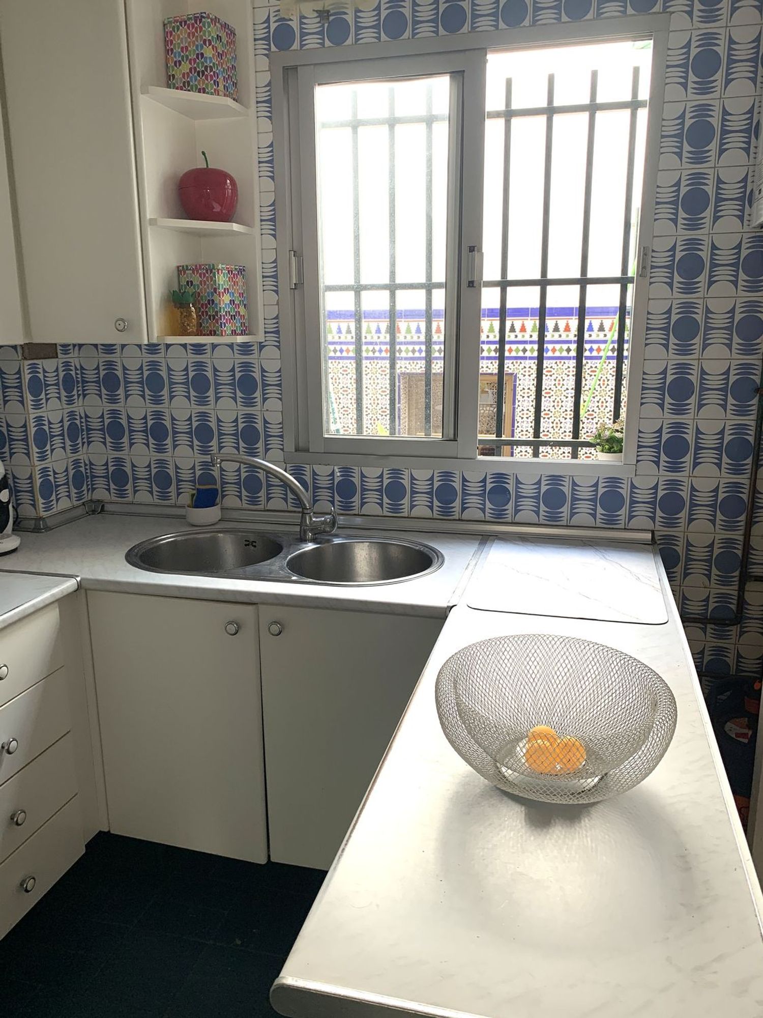 Piso en Calle Enrique Flórez, 22, Gran Plaza - Marqués de Pickman - Ciudad Jardín - Foto 12