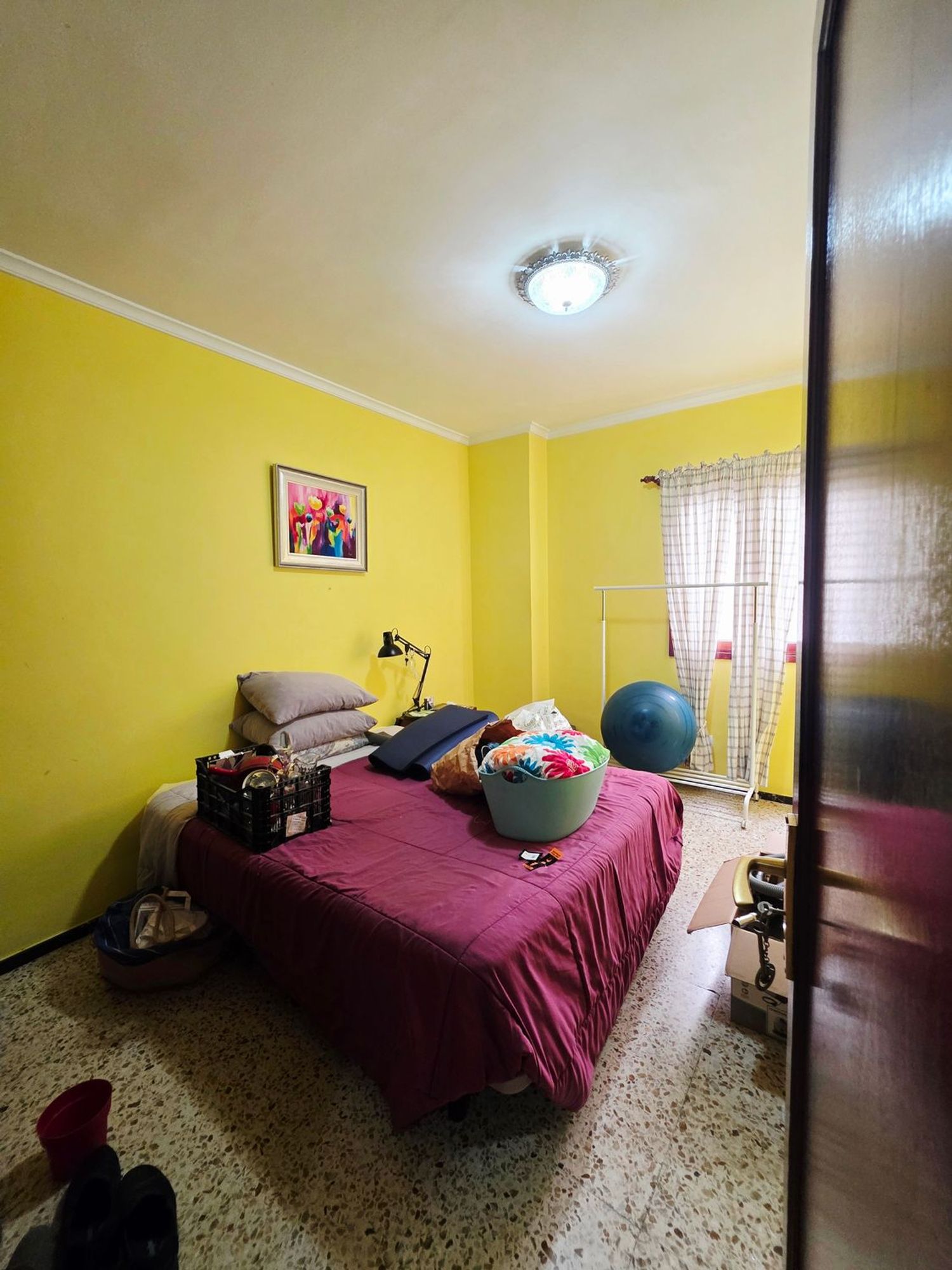 Piso en Calle Graciliano Afonso, 13, Ciudad Jardín - Foto 10
