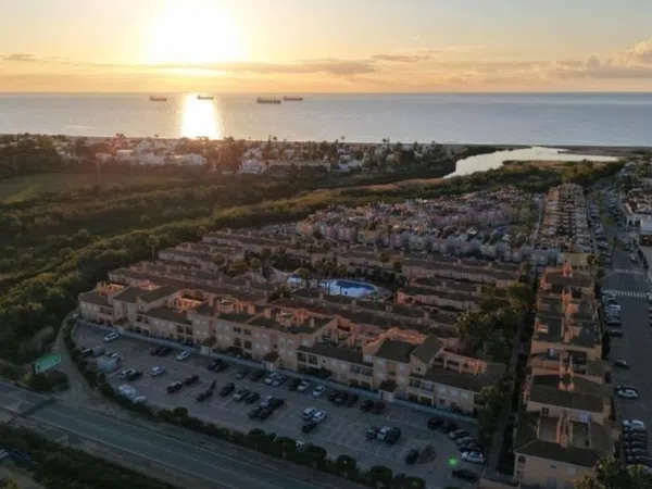 Piso en Juan Sebastian Elcano, 5, Las Marinas, Las Marinas - Foto 1