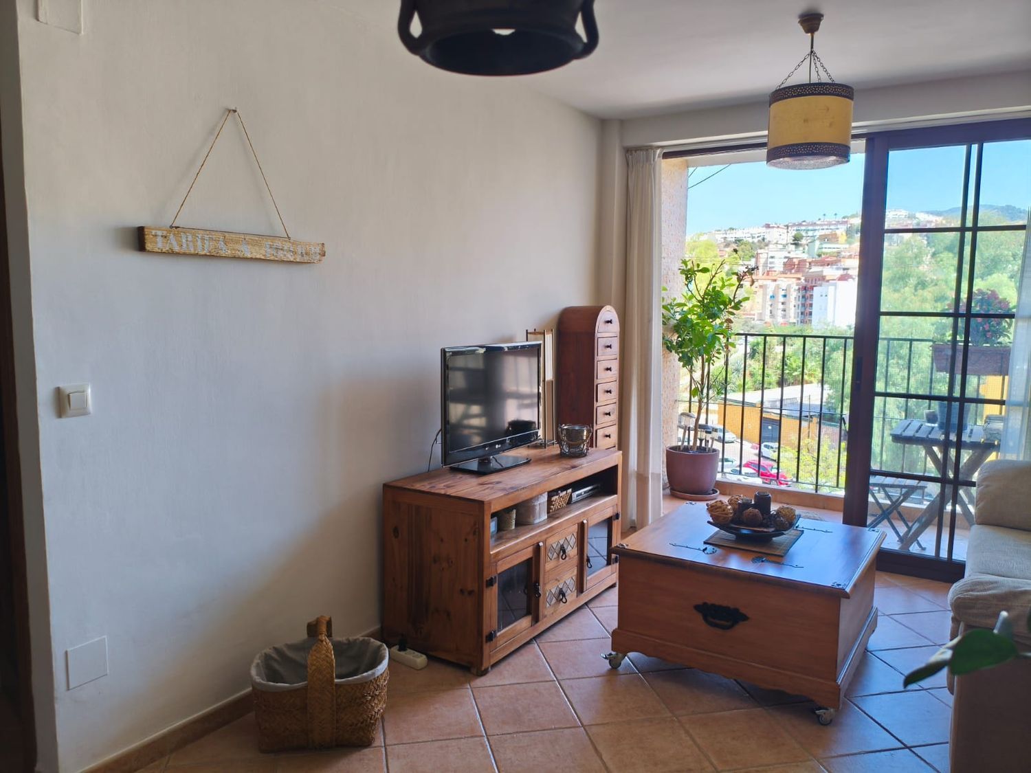 Piso en Alameda del Patrocinio, 5, Olletas - Sierra Blanquilla - Foto 23