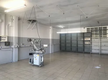 Nave Industrial en  BRUC - Foto 32