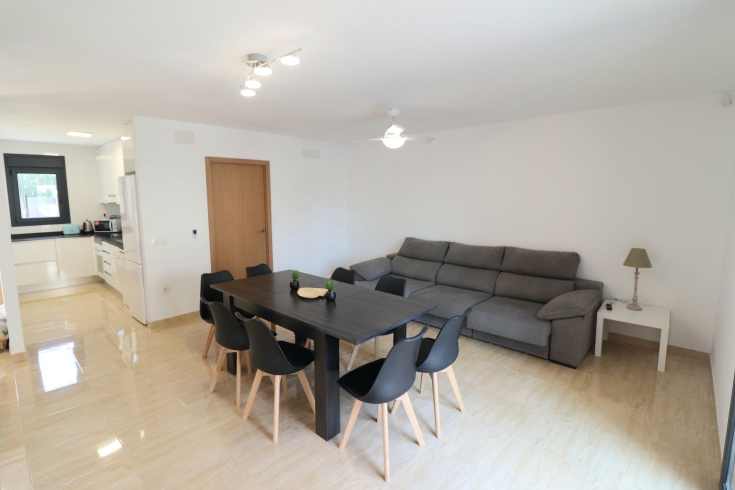 Chalet adosado en Avenida Platja Cristall, 15, Pino Alto - Foto 6