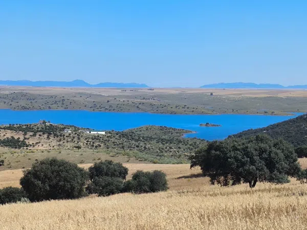 Cortijo en Camino higuera de Cogolludo, 4 - Foto 1