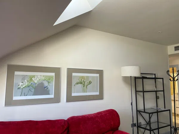 Ático en calle del Padre Feijóo, 1 - Foto 11