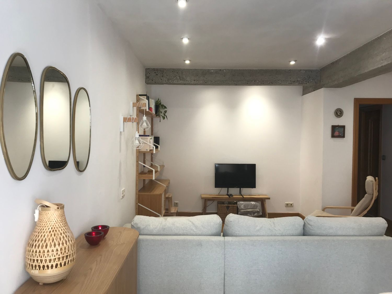 Piso en Orio - Foto 13