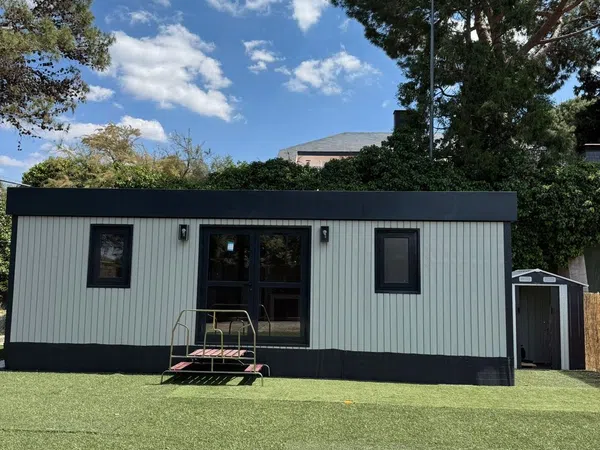 Casa o chalet independiente en El Bosque - Foto 14