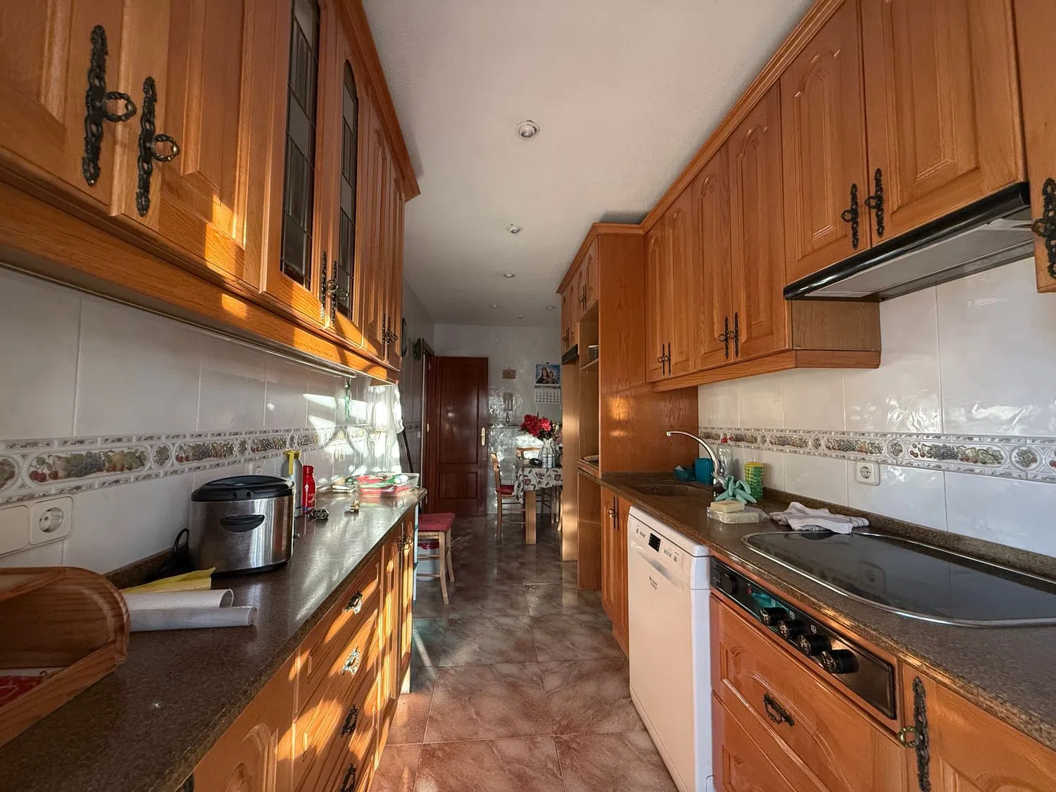 Piso en calle de Ribadavia, 14 - Foto 16