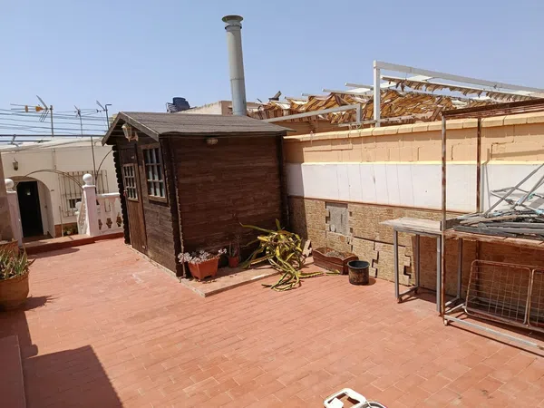 Chalet adosado en San Isidro s/n - Foto 6