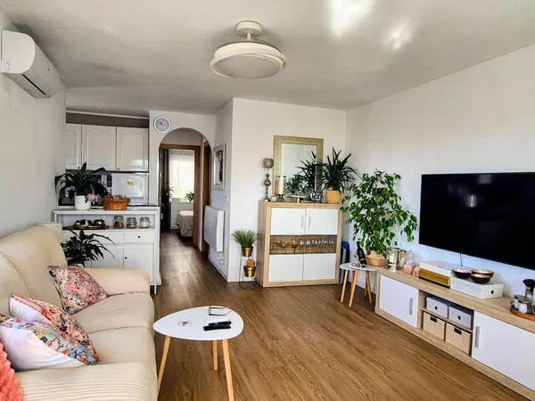 Piso en Calle Manuel de Falla, 327, Villamartín - Foto 2