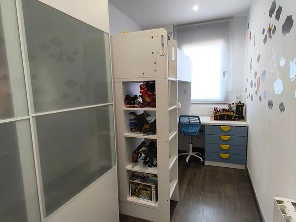 Dúplex en Calle de Valeri Saleta, 40 - Foto 22