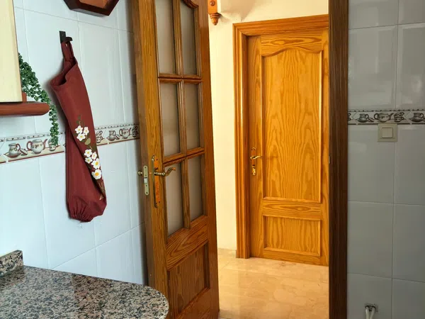 Chalet pareado en Zona Parque de San Roque, Zona Parque de San Roque - Foto 19
