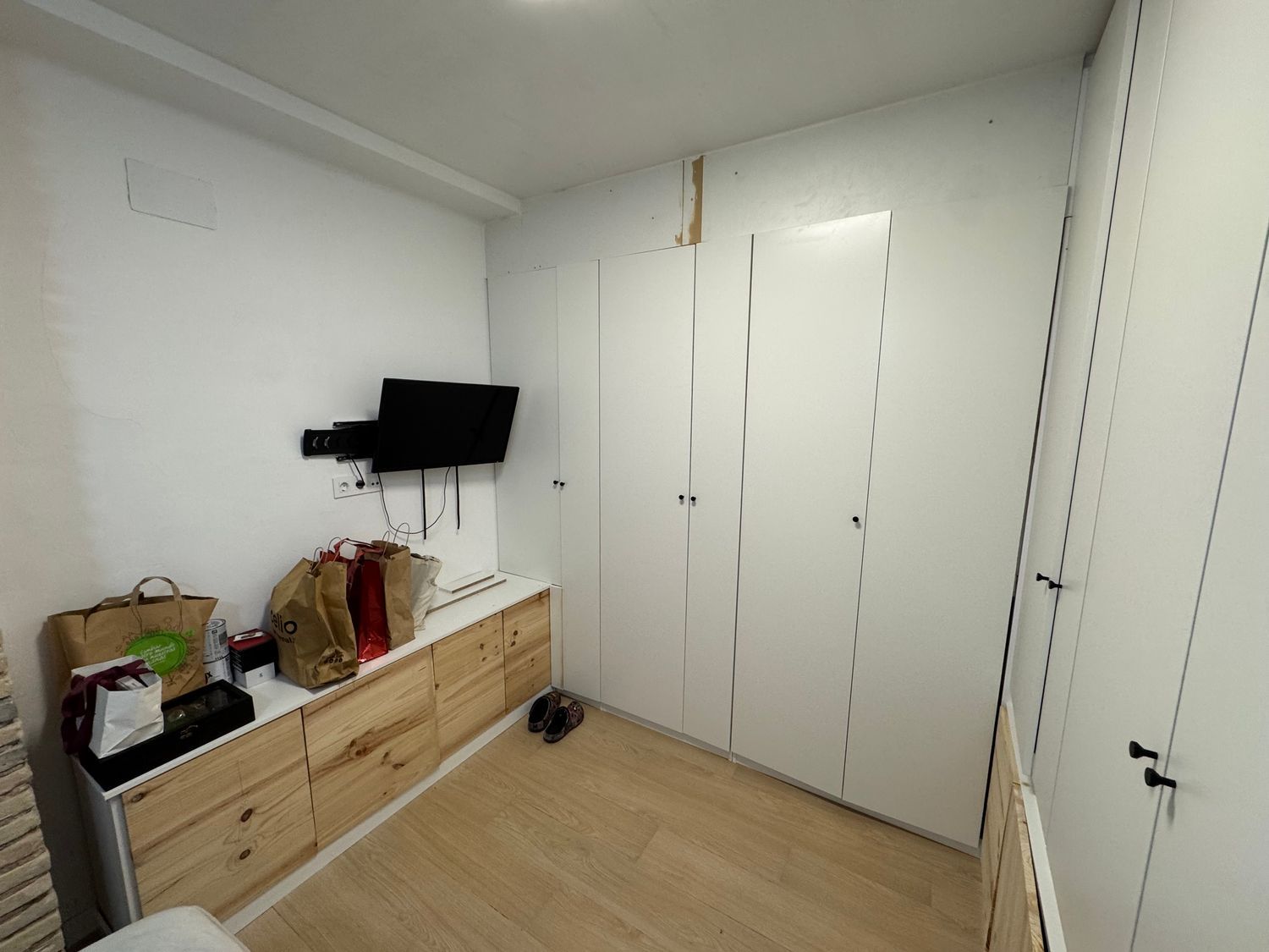 Casa independiente en calle Alfara del Patriarca, 1 C - Foto 21