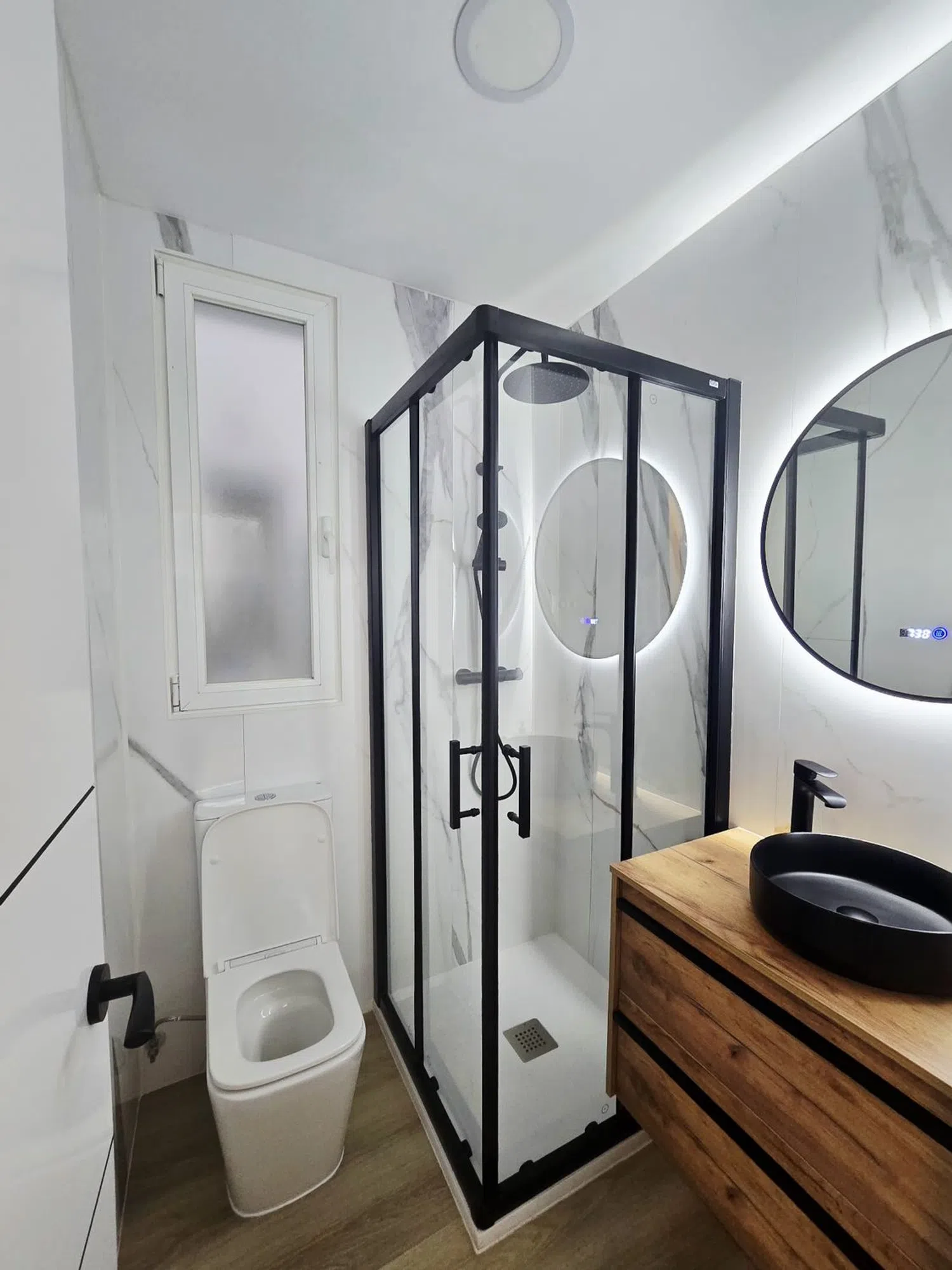 Piso en calle de Juan de Vera, 3 - Foto 3