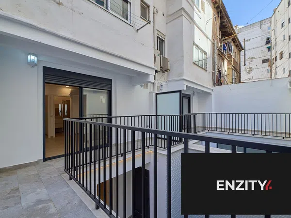 Dúplex en Calle d'Azcárraga, La Petxina - Foto 13