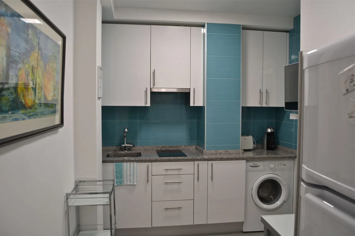 Ático en calle Arco, 8 -10 - Foto 7