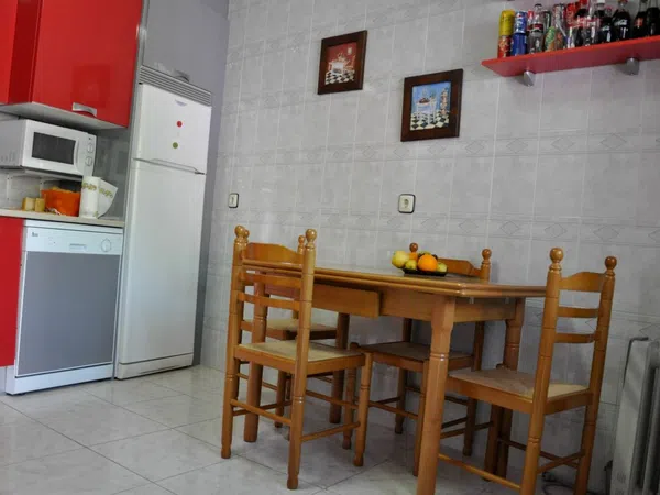Casa de pueblo en Poblado Sauceda, 1 - Foto 6