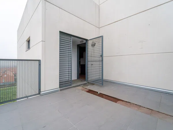 Piso en avenida de la Segunda República - Foto 13