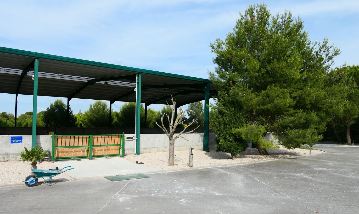 Finca rústica en Camino de Villalba de Los Alcores s/n - Foto 14