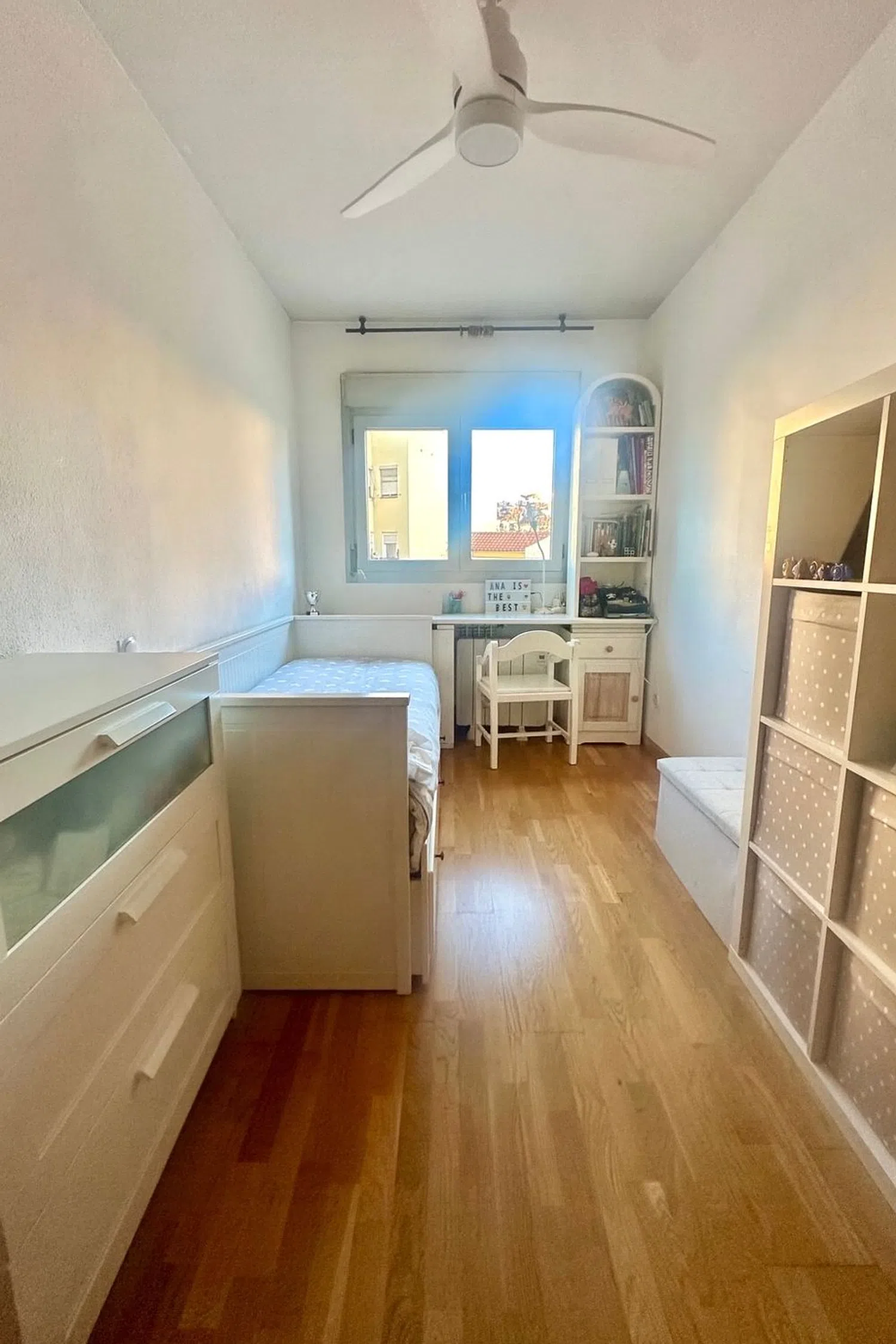 Piso en paseo de los Olmos, 5 - Foto 9