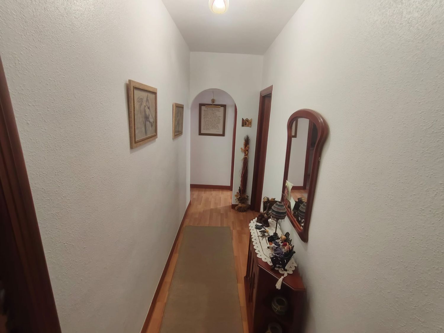 Piso en Calle Carrera de Irún, 21, La Unión, La Unión - Foto 2