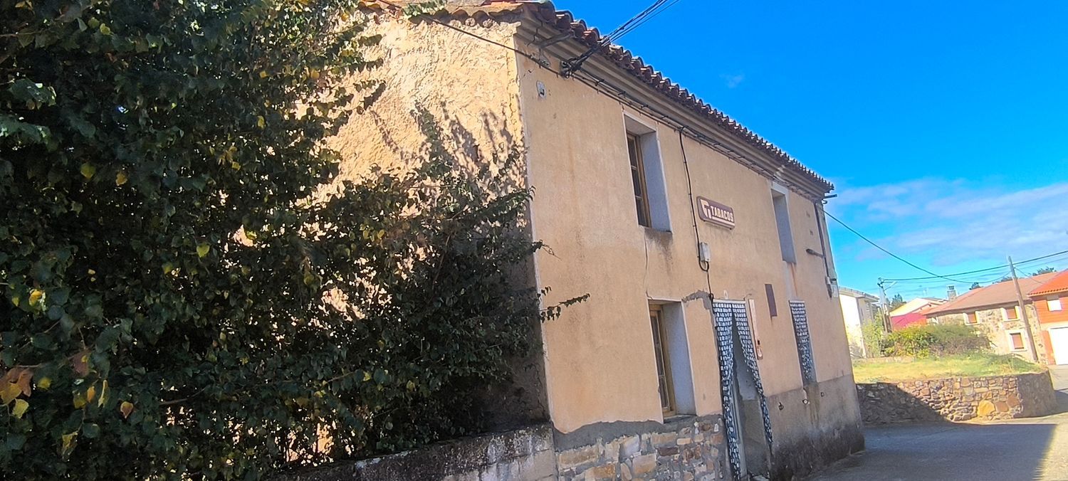 Casa de pueblo en Medio, 4 - Foto 2