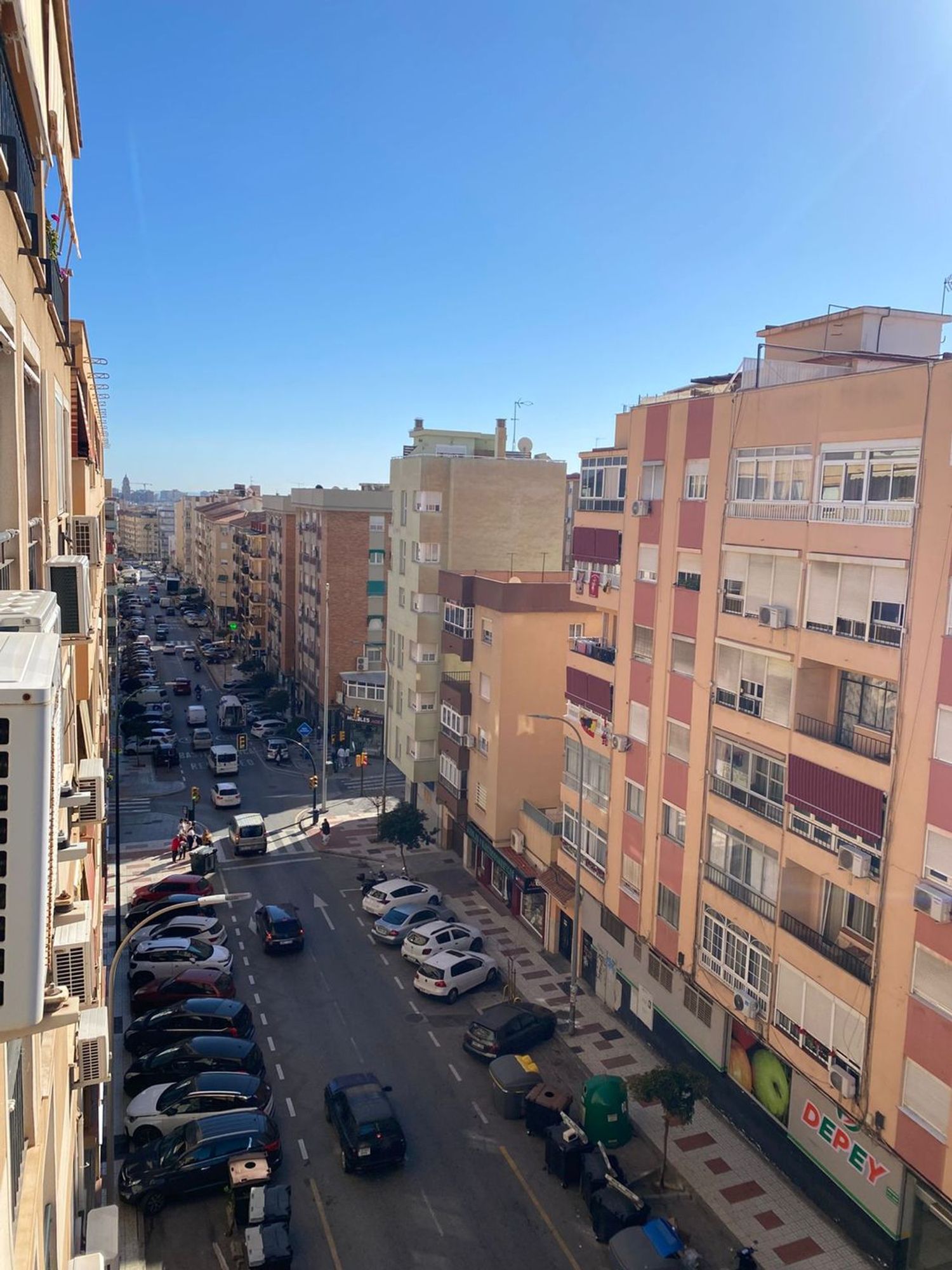 Piso en Calle Martínez de la Rosa, Suárez - Foto 14