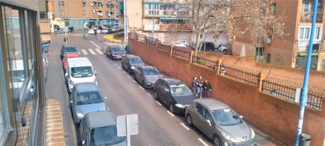 Piso en Centro - Foto 8