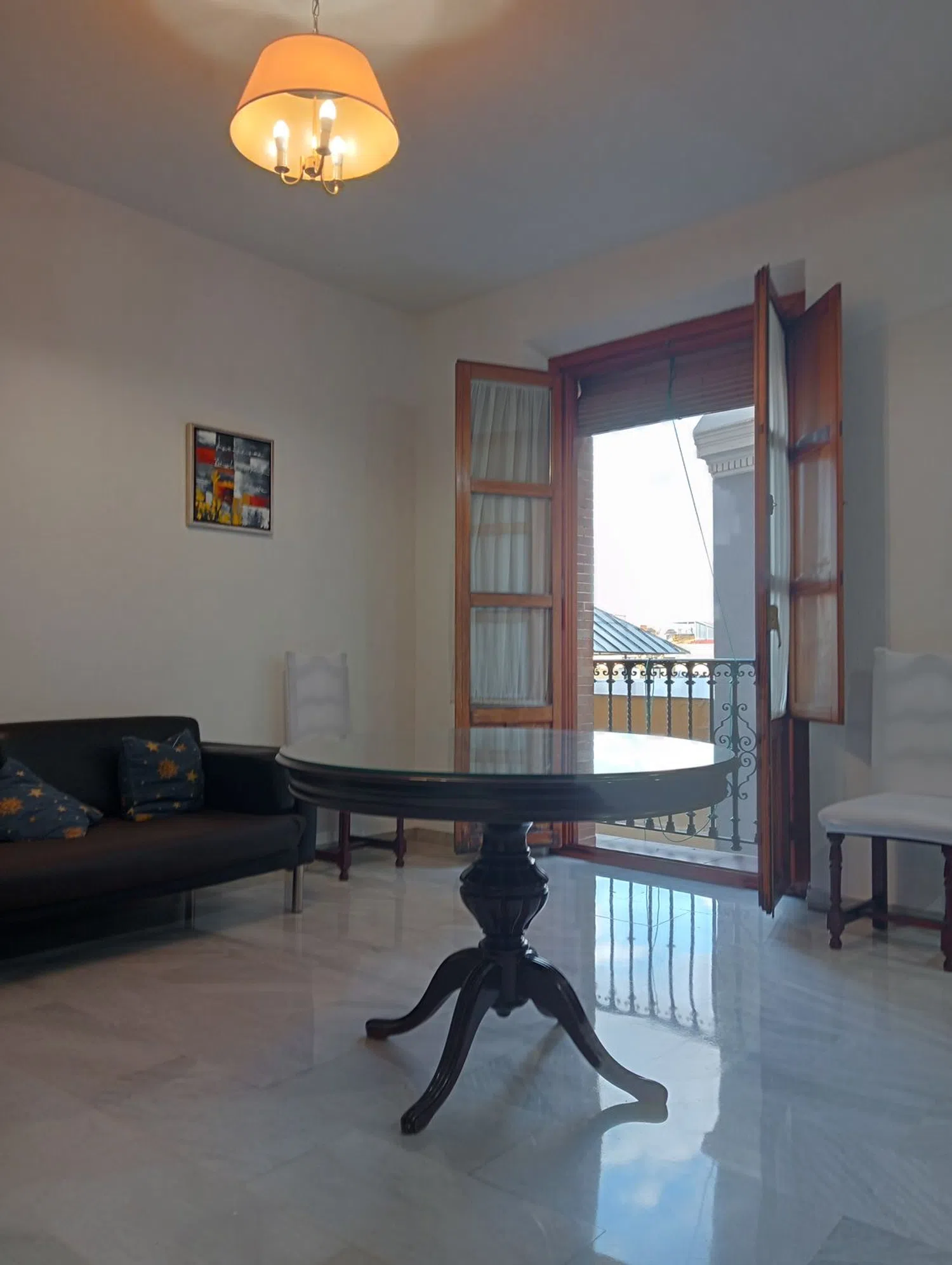 Piso en calle Martín Villa, 7 - Foto 3