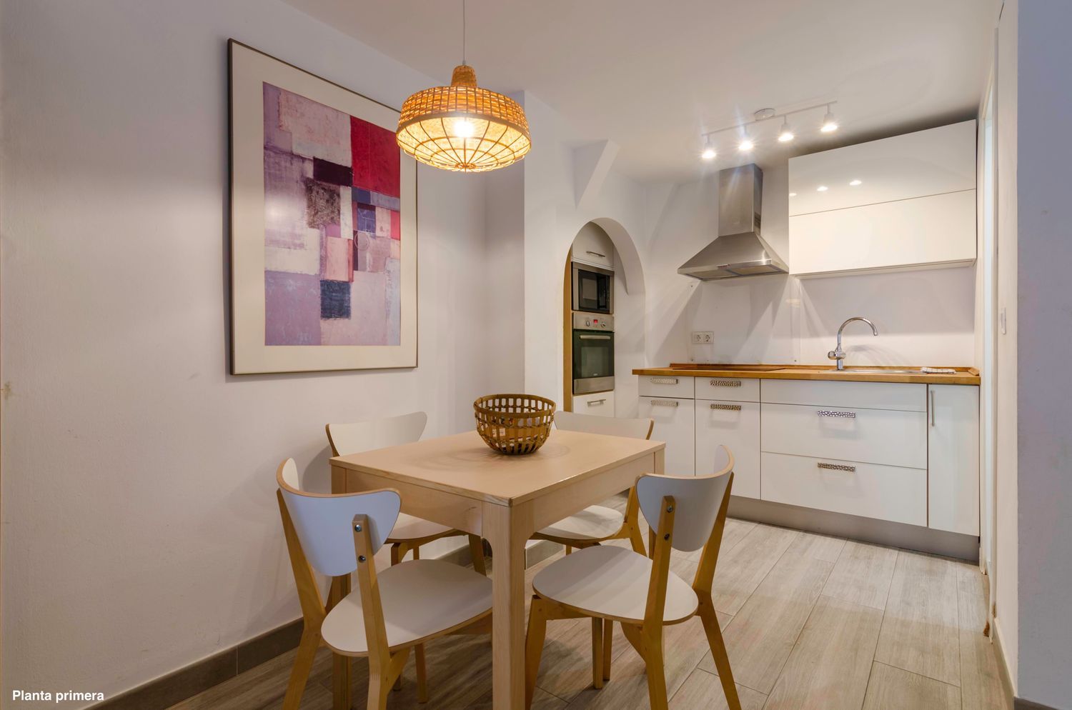 Piso en calle Iglesia, 10 - Foto 1