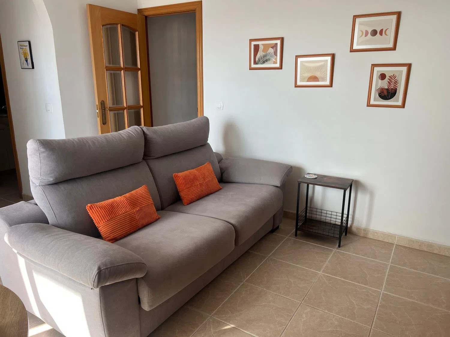 Piso en calle Asturias, 1 - Foto 7