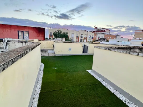 Ático en calle Nuestro Padre Jesus Nazareno, 6 - Foto 17