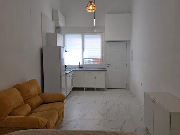Estudio en Calle Maestro Guerrero, 11, Huelin - Foto 1