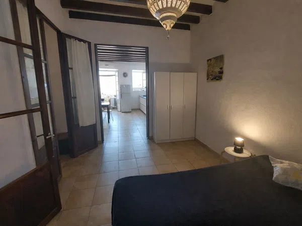 Piso en Calle de sa Carrossa, 19, Dalt Vila - La Marina, Dalt Vila - La Marina - Foto 5