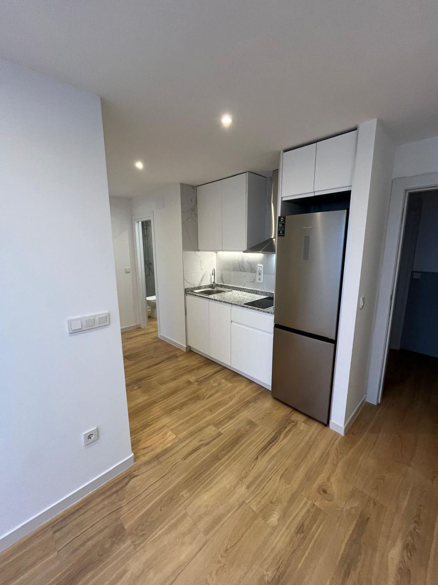 Piso en calle Hisenda de l'Administrador, 1 - Foto 3