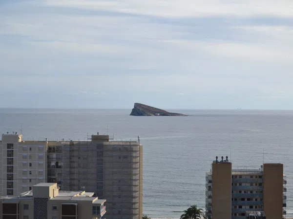 Piso en Avenida de la Marina Baixa, 4, Playa de Poniente, Playa de Poniente - Foto 12