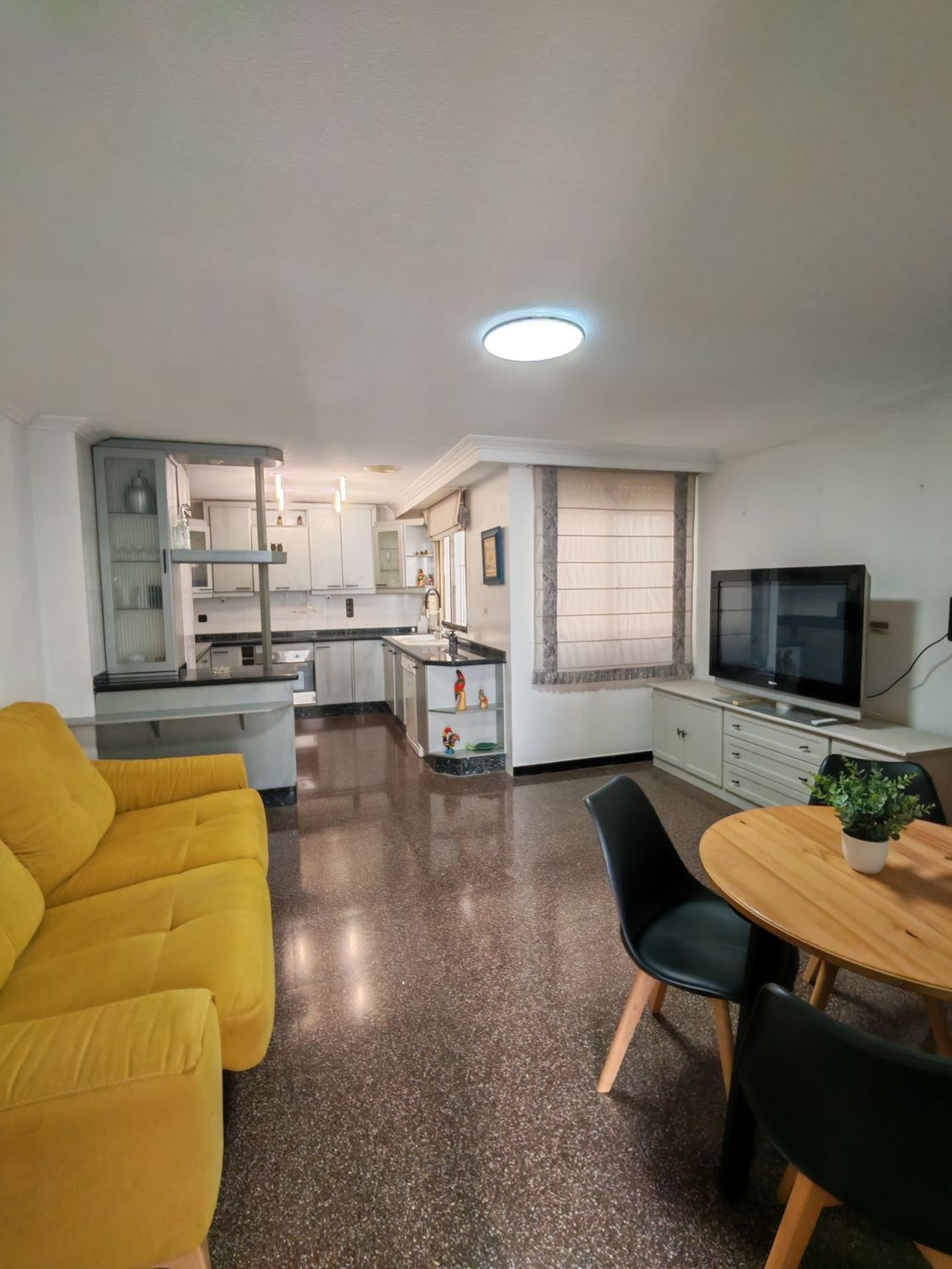 Piso en avenida Dama d\'Elx, 18 - Foto 5