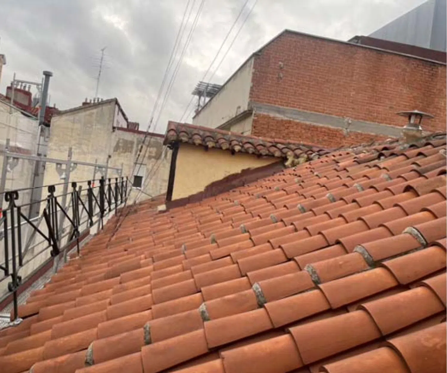 Ático en calle de Santo Tomé, 8 - Foto 5